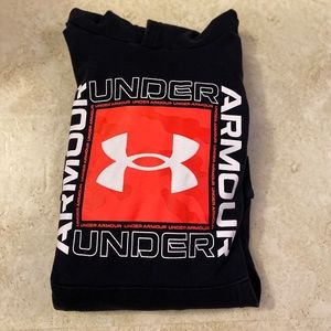 Under Armour hoodie